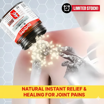 QuickRelief™ – Japanese Instant Pain Relief Soothing Massage Gel W Mist Spray Edition (BUY 1 GET 1 FREE)