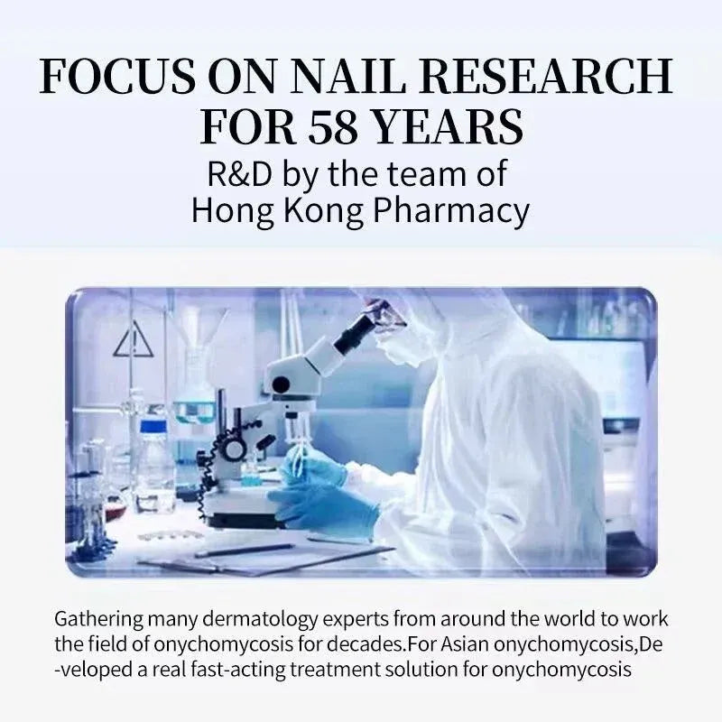 Anti-Paronychia Relief Oil  (BUY 1 GET 1 FREE)