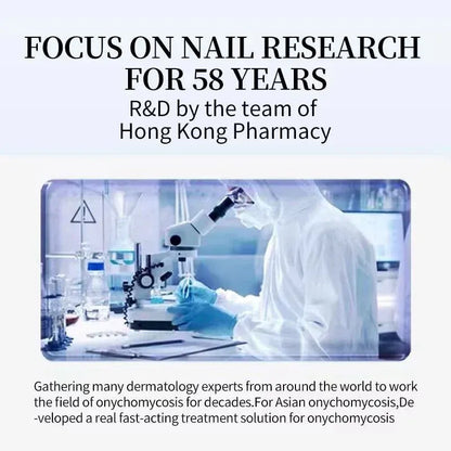 Anti-Paronychia Relief Oil  (BUY 1 GET 1 FREE)